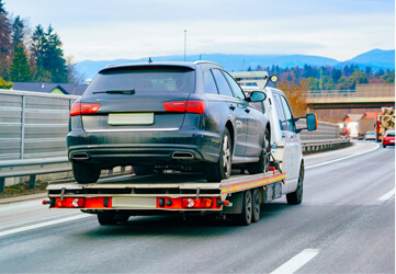 Towing, Rental & Vehicle Services